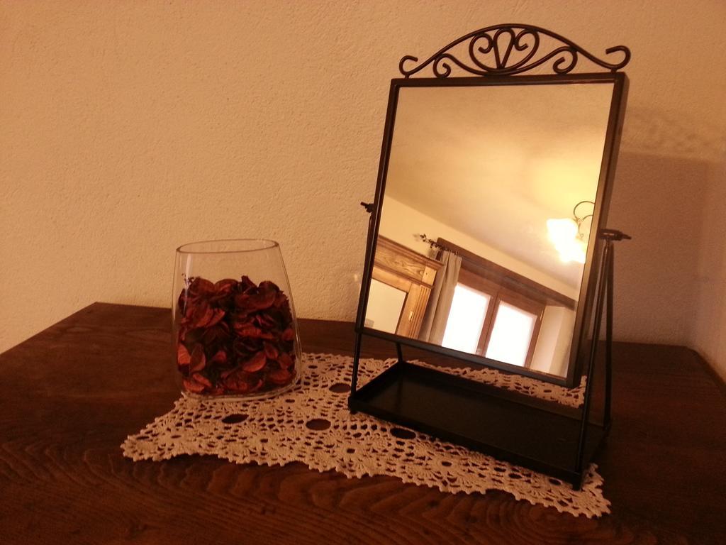 Holiday home Maison Bellevue Vda-perloz-n 0001