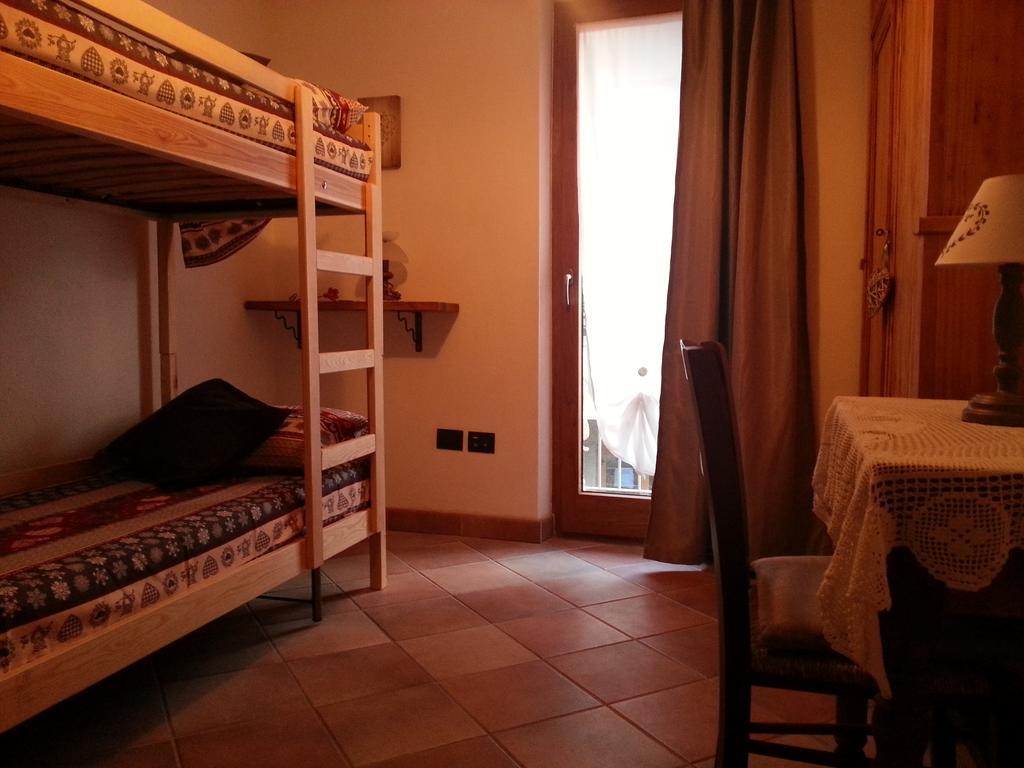 Maison Bellevue Vda-perloz-n 0001 Holiday home Pont-Saint-Martin