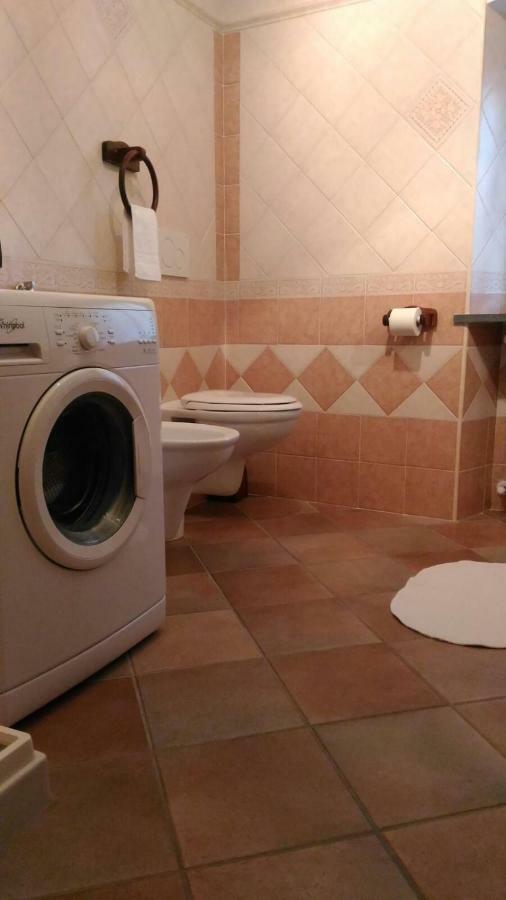 Maison Bellevue Vda-perloz-n 0001 Holiday home Pont-Saint-Martin